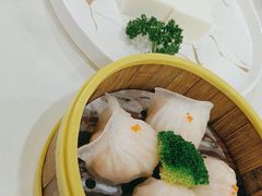 -福满楼·海鲜酒家(福永益田店)