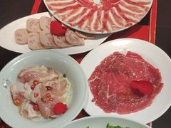 -重庆袁老四火锅(武进万达店)