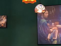 -阿兹凯乐·老洋房西餐