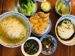-同得兴 Since·1995 传统苏式面馆(十全街店)