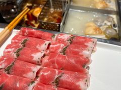 -海底捞火锅(塘厦天虹店)