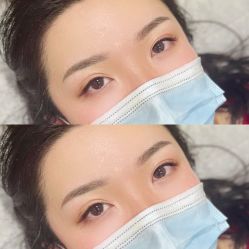 -MIVI·纹眉半永久野生眉