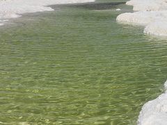-察尔汗盐湖