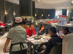 -新兴·金羊座·粤菜点心(乐峰店)