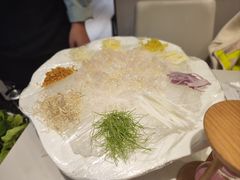 -沄记顺德菜打边炉(东直门店)
