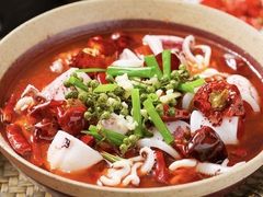 -林四喜·闽南传家菜(鼓浪屿店)