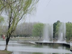 -白塘生态植物园