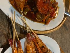 -Warung Nia Balinese Food & Pork Ribs