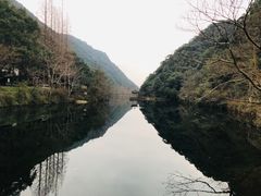 -天明山温泉大酒店
