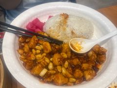 -阳阳中国饭(北京荟聚店)