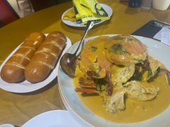 -肥肥蟹海鲜饭店(马六甲店)