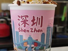 -一杯潮茶(福永店)