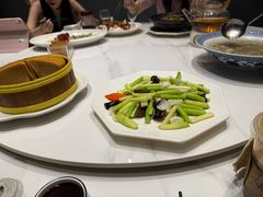 -正阁餐饮(黑金冠公园店)