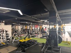-ENERGY原力健身(川周店)