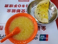 -北京外国语大学东院食堂