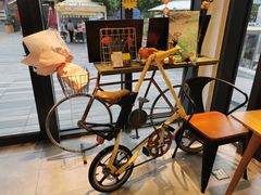 -时间行者书店(新安店)