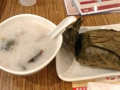 -一粥面(天耀邨分店)