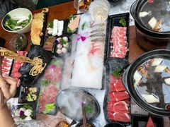 -束河人家(南锣鼓巷店)