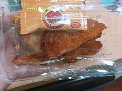 -益佳粥店(复兴中路店)