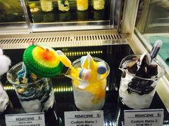 -Cafe de Paris(林荫路店)