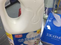-小民大排档(马场角横路店)
