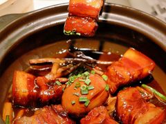 -滩外滩·本帮江浙菜(新天地店)
