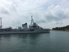 -中国人民解放军海军博物馆