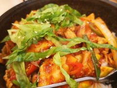 -小鲜肉延边朝鲜族烤串(珠海店)