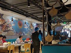 -半天妖烤鱼(东方新天地店)