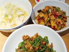 -张氏父子常德肠子馆(贺龙店)