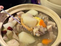 -路边羊烧烤酒场(宝带路店)