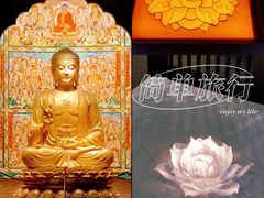 -大报恩寺遗址景区
