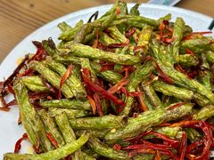 -三点小吃(山大店)