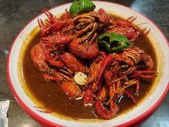 -盱眙虾神於氏龙虾(夫子庙红街店)