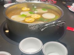 -正禾鲜·潮汕牛肉火锅(凯德天府店)