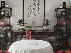 -厉家菜(金宝街店)