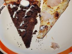 -比格比萨自助(宝山日月光店)