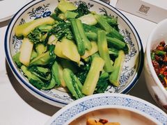 -湘邻呷铺·田园家宴(汉基广场店)