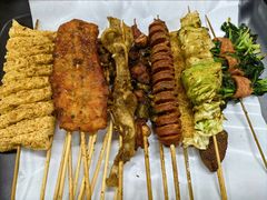 -长乐饭冰冰·冰饭·烧烤(长乐总店)