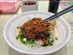 -酱壹老三饵丝(南宁南路店)