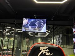 -魔赛卡丁车赛车汇(上海店)