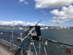 -夏威夷珍珠港