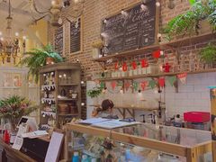 -秘密小花园(第三中学店)