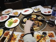 -火炉火自助餐(悠唐购物中心店)