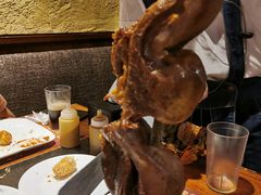 -汉巴味德(大悦城店)