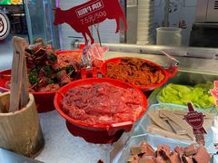 -成都你六姐·牛肉冒菜(城市集市合生汇店)