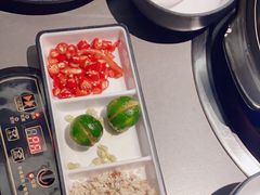 -同仁四季椰子鸡(无锡滨湖万象汇店)
