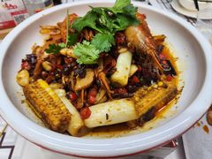 口味罗氏虾-靓虾二哥·龙虾馆(大塘总店)