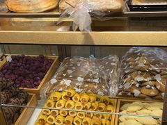 -玛尔哈巴·塔塔尔糕点(华侨小区店)