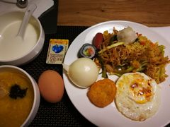 -東舍食唐精品陕菜馆